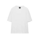 Pull&Bear Majica bela 31764093
