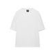 Pull&Bear Majica bela 31764093