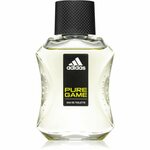 Adidas Adidas Pure Game 50 ml toaletna voda za moške