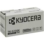 Kyocera original toner TK-5230K, črna (black)