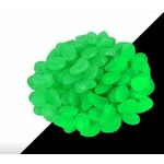 PartyBox Glowies – kamni ki svetijo v temi (zeleni)