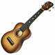 VGS 512835 Soprano ukulele Brown Sunburst
