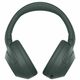 Sony ULT Wear WHULT900N/H slušalke, bluetooth/brezžične, siva, 110dB/mW, mikrofon