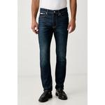 Calvin Klein Jeans Kavbojke 'GLORY DAYS' modra