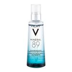 Vichy Minéral 89 serum za obraz za vse tipe kože 75 ml za ženske