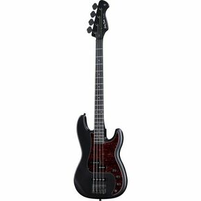 Električna bas kitara PJ-4 SBK Deluxe Series Harley Benton
