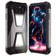 Unihertz Tank 3S, 512GB, črni