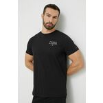 Tommy Hilfiger Moška majica s kratkimi rokavi Regular Fit UM0UM02916 -BDS (Velikost S)