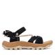 Sandali Merrell Speed ​​Fusion Sport Rmx J008132 Črna