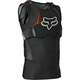 FOX Baseframe Pro D3O Vest Black XL
