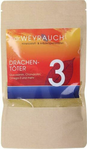 Dr. Weyrauch Nr. 3 Drachentöter - 100 g