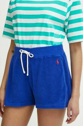 Kratke hlače Polo Ralph Lauren ženske