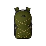 THE NORTH FACE Nahrbtnik 'JESTER' kaki / črna 30242706