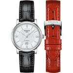 Tissot T-Classic T122.207.16.036.01