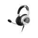 Audio-technica žične slušalke ATH-GDL3, gaming, bele