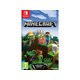 NINTENDO Minecraft: Nintendo Switch Edition (Switch)