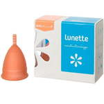 Lunette Menstrualna skodelica Aine - 2
