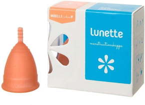 Lunette Menstrualna skodelica Aine - 2