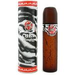 Cuba Cuba Jungle Zebra parfumska voda 35 ml za ženske