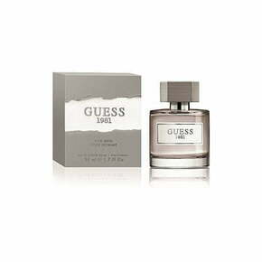Guess 1981 For Men - EDT 100 ml