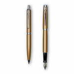 Astra ZENITH Elegance, luksuzni komplet / Kroglično pero 0,8 mm + nalivno pero, škatla, 7600203