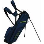 TaylorMade Flextech Carry Stand Bag Navy Golf torba Stand Bag