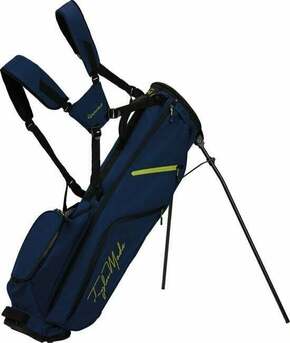 TaylorMade Flextech Carry Stand Bag Navy Golf torba Stand Bag