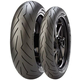 Pirelli moto pnevmatika Diablo Rosso III, 240/45ZR17