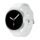 Samsung Galaxy Watch8 Silver 40mm LTE pametna ura