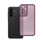 shumee Ovitek Variety za Samsung A27 5G vijoličen