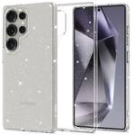 Tech-Protect FlexAir Glitter ovitek za Xiaomi Redmi Note 14 Pro 5G/Poco X7 5G - Prozoren KP39824