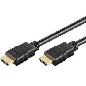 Goobay HDMI (M tip A) / HDMI (M tip A) 2.0b kabel