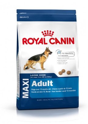 Royal Canin hrana za odrasle pse velikih pasem