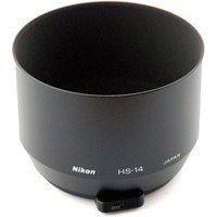 Nikon HS-14 senca