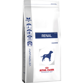 Royal Canin hrana za odrasle pse VD Renal