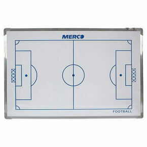 Merco Magnetna tabla za nogometne trenerje