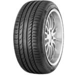 CONTINENTAL letna pnevmatika 245/40 R18 97Y SC-5P MO FR XL