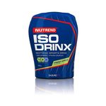 Nutrend ISODRINX 420 g, grapefruit