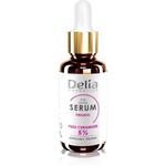 Delia Cosmetics You Define serum za učvrstitev za obraz 30 ml
