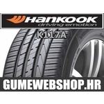 Hankook letna pnevmatika K117A, XL 285/35R22 106Y
