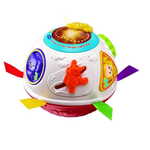 VTECH interaktivna žoga 184903