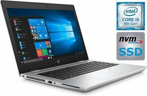 HP ProBook 640 G4 14" 1920x1080