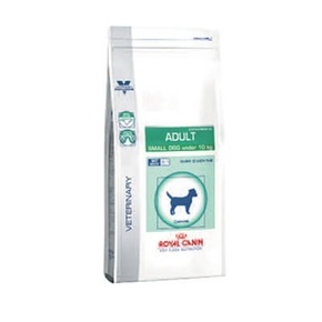 ROYAL CANIN Adult Small Dog Dental &amp; Digest