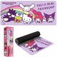 Kids Euroswan Podloga za miško 80x35cm Hello Kitty