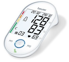 Beurer merilnik krvnega tlaka BM 55
