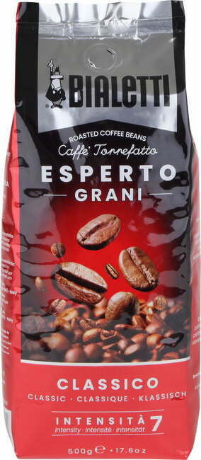 BIALETTI Coffee Beans
