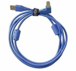 UDG NUDG837 Modra 3 m USB kabel