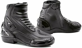 Forma Boots Axel Black 41 Motoristični čevlji