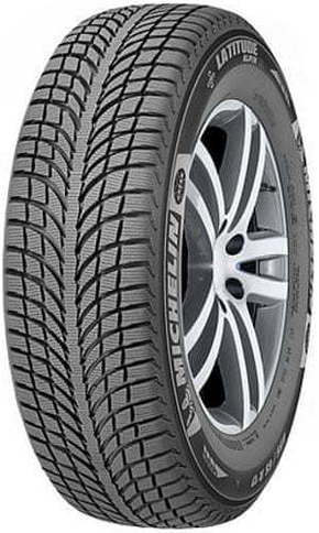 Michelin zimska pnevmatika 275/40R20 Latitude Alpin LA2 XL TL LA2 N0 106V