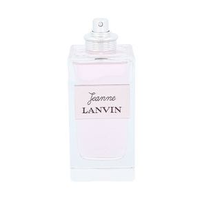 Lanvin Jeanne Lanvin parfumska voda 100 ml Tester za ženske